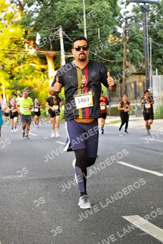 Foto de la X Carrera Leones Negros Red Cola 2026 a las 05:03