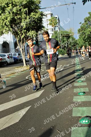 Foto de la X Carrera Leones Negros Red Cola 2026 a las 07:56