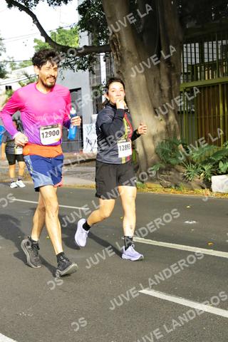 Foto de la X Carrera Leones Negros Red Cola 2026 a las 08:10