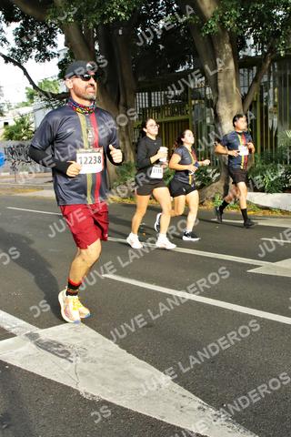Foto de la X Carrera Leones Negros Red Cola 2026 a las 08:05