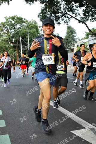 Foto de la X Carrera Leones Negros Red Cola 2026 a las 07:09