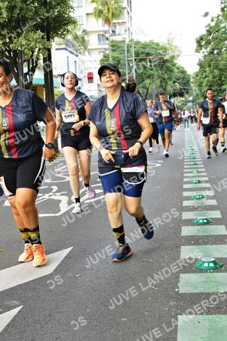 Foto de la X Carrera Leones Negros Red Cola 2026 a las 07:16