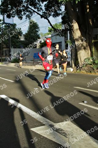 Foto de la X Carrera Leones Negros Red Cola 2026 a las 07:43