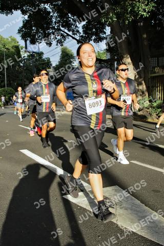 Foto de la X Carrera Leones Negros Red Cola 2026 a las 07:54