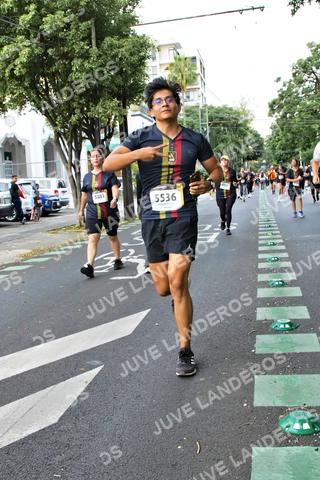 Foto de la X Carrera Leones Negros Red Cola 2026 a las 07:13