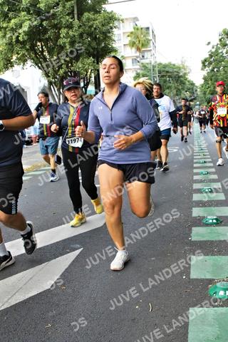 Foto de la X Carrera Leones Negros Red Cola 2026 a las 07:14