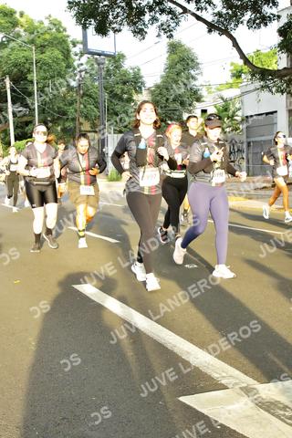 Foto de la X Carrera Leones Negros Red Cola 2026 a las 07:34