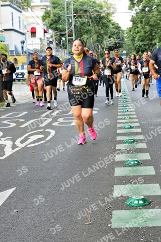 Foto de la X Carrera Leones Negros Red Cola 2026 a las 07:15
