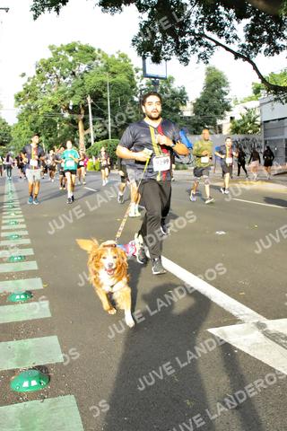 Foto de la X Carrera Leones Negros Red Cola 2026 a las 08:02