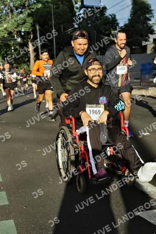 Foto de la X Carrera Leones Negros Red Cola 2026 a las 07:46