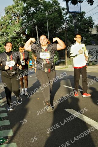 Foto de la X Carrera Leones Negros Red Cola 2026 a las 07:25