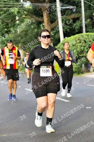 Foto de la X Carrera Leones Negros Red Cola 2026 a las 08:07