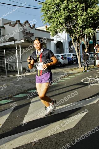 Foto de la X Carrera Leones Negros Red Cola 2026 a las 07:49