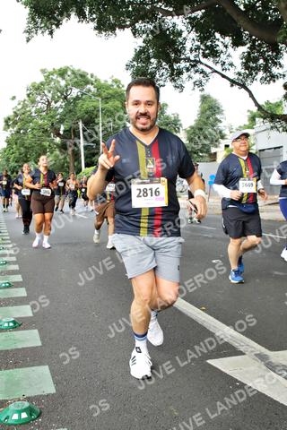 Foto de la X Carrera Leones Negros Red Cola 2026 a las 07:16