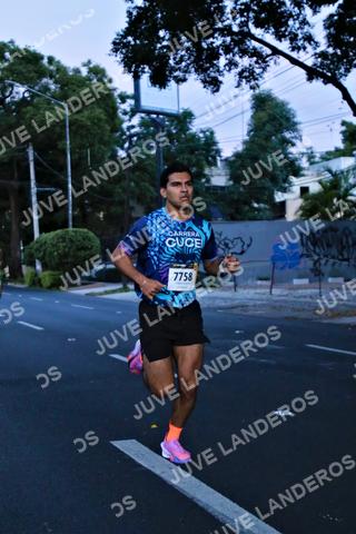 Foto de la X Carrera Leones Negros Red Cola 2026 a las 04:49