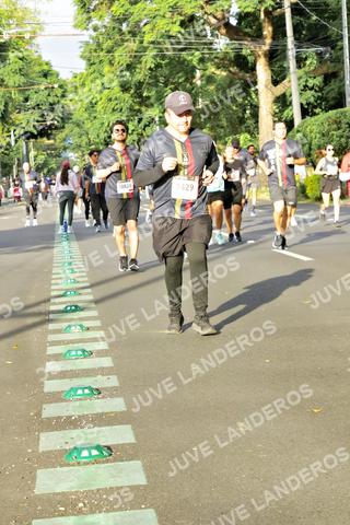 Foto de la X Carrera Leones Negros Red Cola 2026 a las 08:01