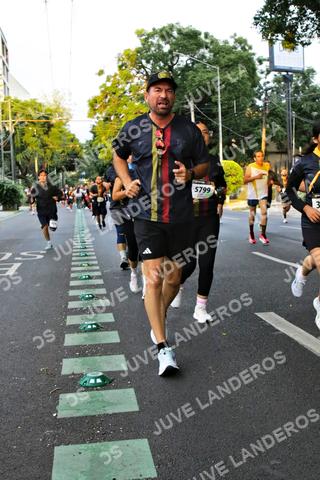 Foto de la X Carrera Leones Negros Red Cola 2026 a las 07:06