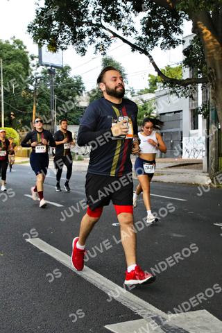 Foto de la X Carrera Leones Negros Red Cola 2026 a las 07:05