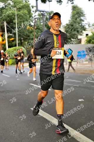 Foto de la X Carrera Leones Negros Red Cola 2026 a las 05:00