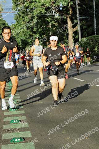Foto de la X Carrera Leones Negros Red Cola 2026 a las 07:53