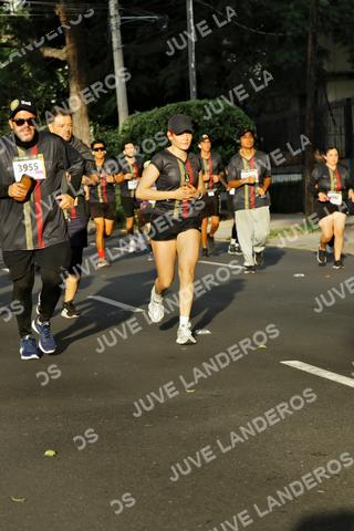 Foto de la X Carrera Leones Negros Red Cola 2026 a las 07:36