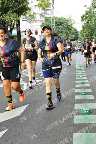 Foto de la X Carrera Leones Negros Red Cola 2026 a las 07:16