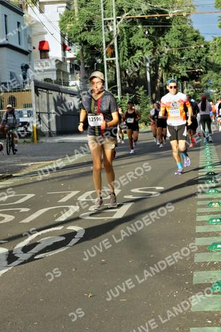 Foto de la X Carrera Leones Negros Red Cola 2026 a las 07:52