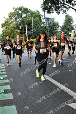 Foto de la X Carrera Leones Negros Red Cola 2026 a las 07:08