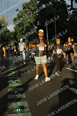Foto de la X Carrera Leones Negros Red Cola 2026 a las 07:28