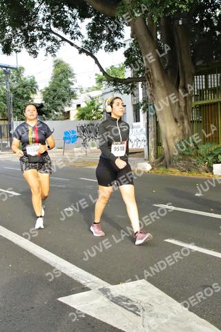 Foto de la X Carrera Leones Negros Red Cola 2026 a las 08:09