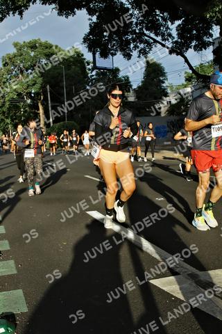 Foto de la X Carrera Leones Negros Red Cola 2026 a las 07:44