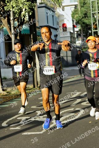 Foto de la X Carrera Leones Negros Red Cola 2026 a las 07:43
