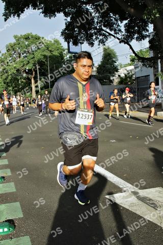 Foto de la X Carrera Leones Negros Red Cola 2026 a las 08:00