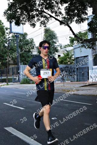 Foto de la X Carrera Leones Negros Red Cola 2026 a las 04:56