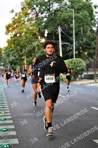 Foto de la X Carrera Leones Negros Red Cola 2026 a las 04:58