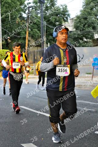 Foto de la X Carrera Leones Negros Red Cola 2026 a las 07:08
