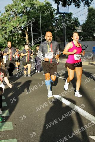 Foto de la X Carrera Leones Negros Red Cola 2026 a las 07:42