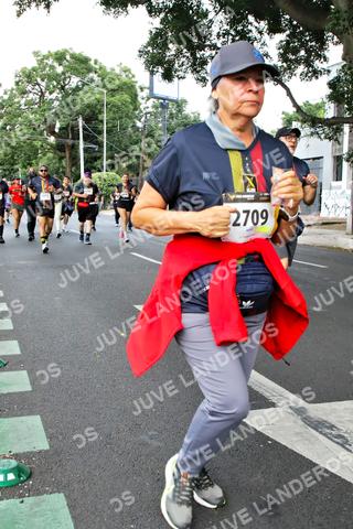Foto de la X Carrera Leones Negros Red Cola 2026 a las 07:14