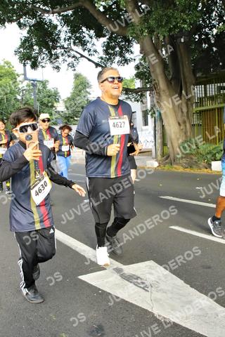 Foto de la X Carrera Leones Negros Red Cola 2026 a las 08:07