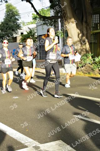 Foto de la X Carrera Leones Negros Red Cola 2026 a las 07:58