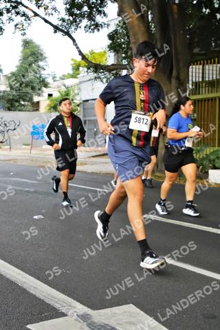 Foto de la X Carrera Leones Negros Red Cola 2026 a las 07:05
