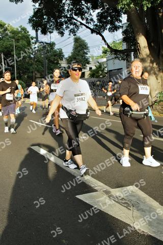Foto de la X Carrera Leones Negros Red Cola 2026 a las 07:37