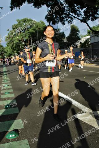 Foto de la X Carrera Leones Negros Red Cola 2026 a las 07:55