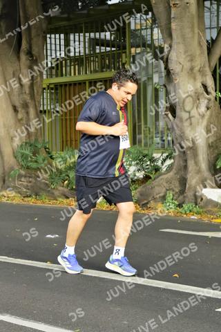 Foto de la X Carrera Leones Negros Red Cola 2026 a las 08:16