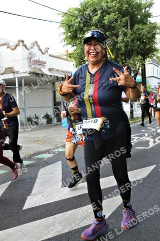 Foto de la X Carrera Leones Negros Red Cola 2026 a las 07:11