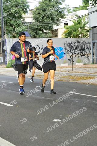 Foto de la X Carrera Leones Negros Red Cola 2026 a las 08:15
