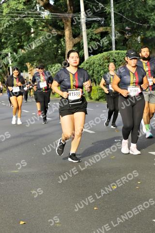 Foto de la X Carrera Leones Negros Red Cola 2026 a las 08:11