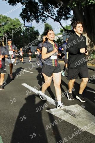 Foto de la X Carrera Leones Negros Red Cola 2026 a las 07:59