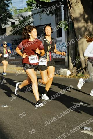 Foto de la X Carrera Leones Negros Red Cola 2026 a las 07:42