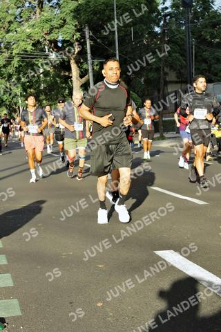 Foto de la X Carrera Leones Negros Red Cola 2026 a las 07:49